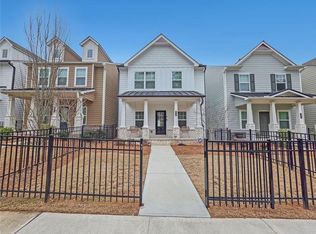 535 Ruths Dr, Holly Springs, GA 30188