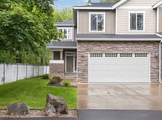 10015 N Whitworth Dr, Spokane, WA 99218