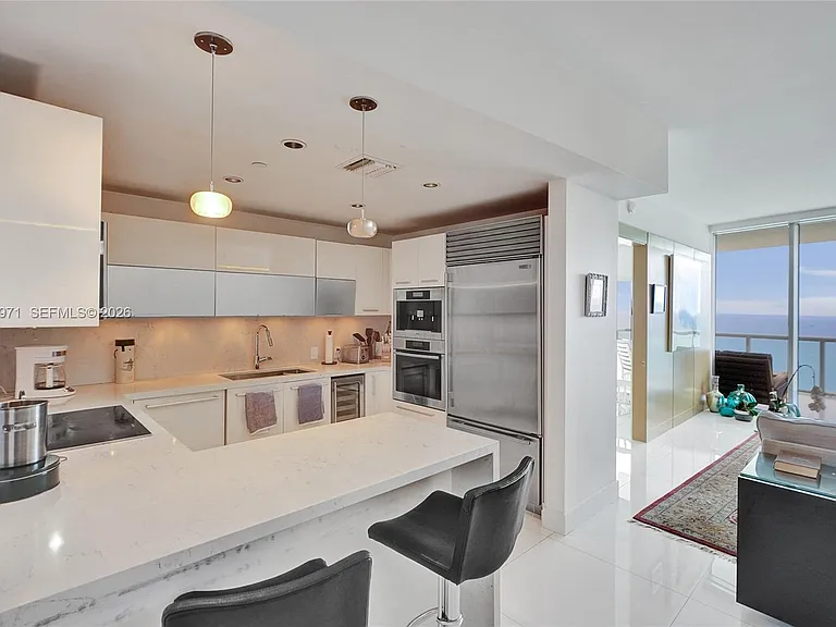 17121 Collins Ave #3206 — Photo 27