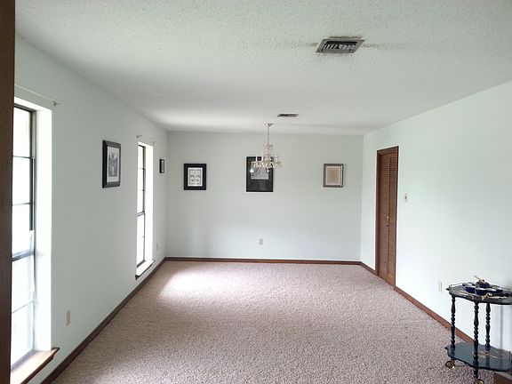 Formal Living/Dining Room