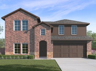 5106 Eden Point Dr, Denton, TX 76207