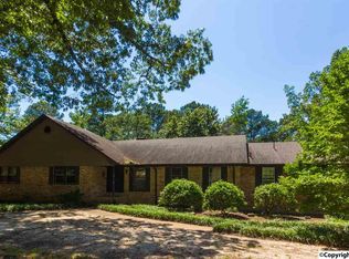 4309 Indian Hills Rd SE, Decatur, AL 35603