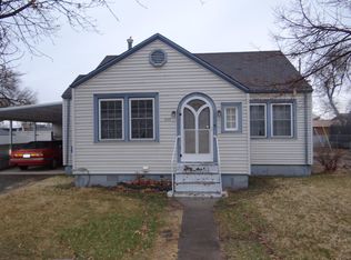 527-28 1/4 Rd, Grand Junction, CO 81501