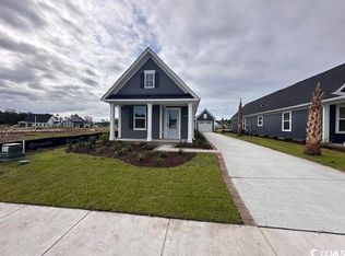 2625 Rowyn St, Longs, SC 29568