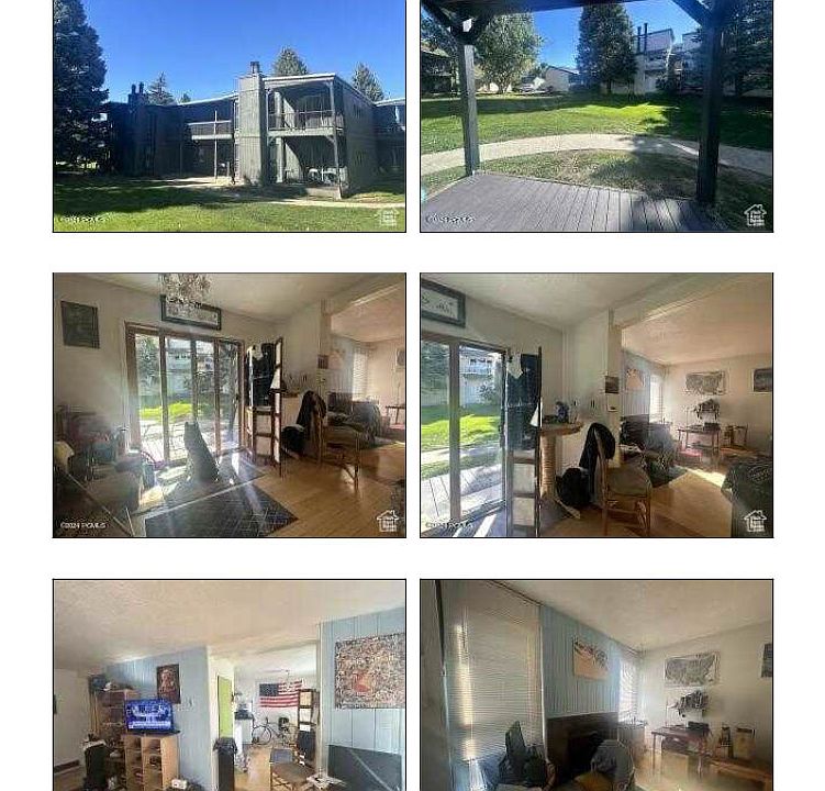 1st image of 31-1900 E Homestake Rd #31