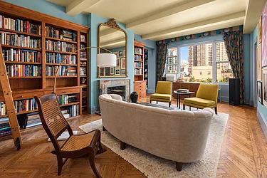 55 Park Avenue
