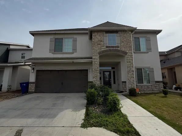 5952 E Truman Ave, Fresno, CA 93727