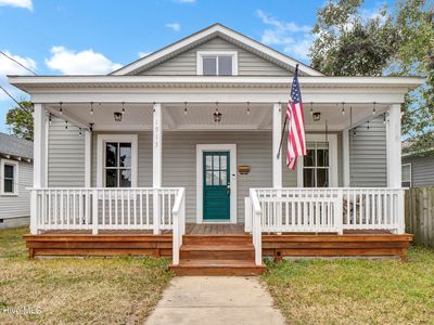 1913 Castle Street, Wilmington, NC, 28403