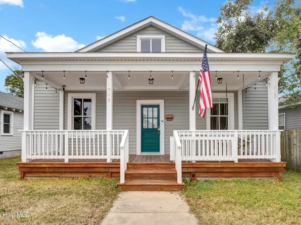 1913 Castle Street, Wilmington, NC 28403