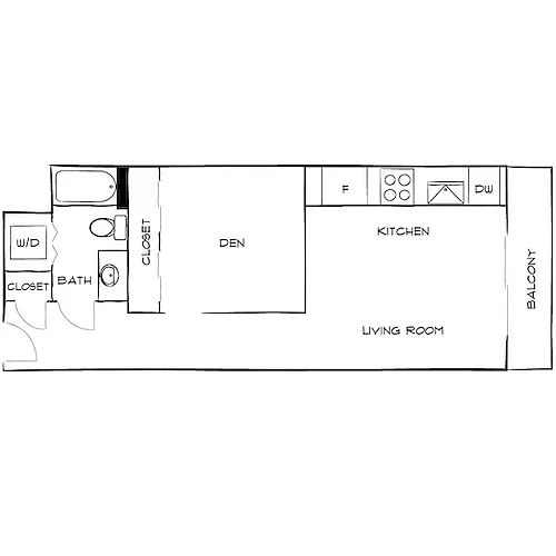 Floor plan Design EE