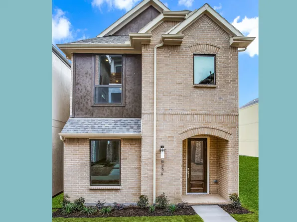 8234 Laflin Ln, Dallas, TX 75231
