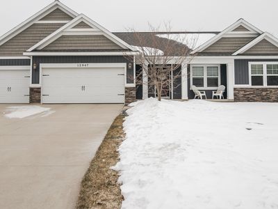 12947 Sweetbriar Dr, Grand Haven, MI, 49417