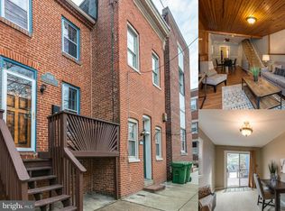 1117 Riverside Ave, Baltimore, MD 21230