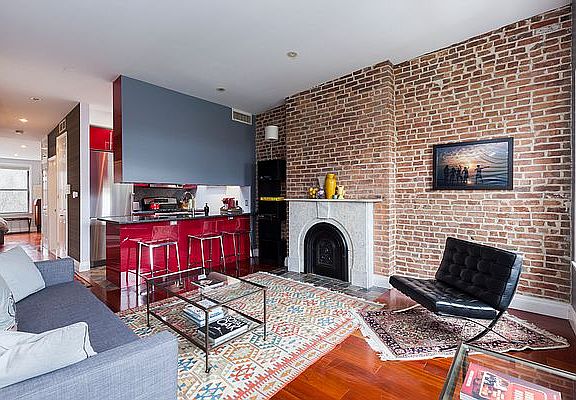 3rd image of 62 E 127th St #3