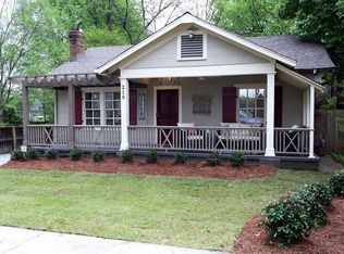 218 S Cox St, Memphis, TN 38104