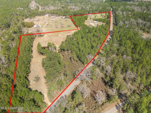 57 Vestry Rd, Perkinston, MS 39573