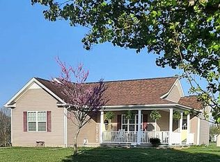 31 Windy Hills Dr, London, KY 40741