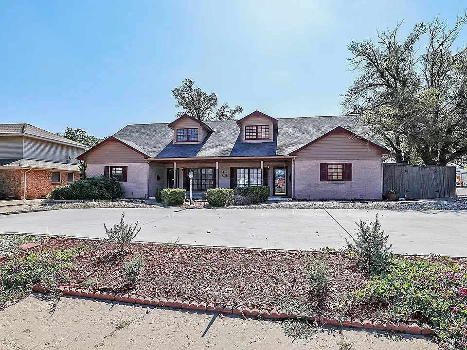 3413 Janet Dr #B