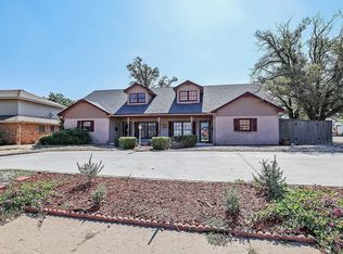 3413 Janet Dr Unit B, Amarillo, TX 79109