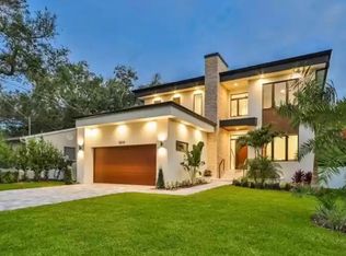 4604 1/2 W Lowell Ave, Tampa, FL 33629