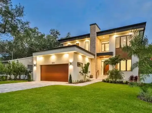 4604 1/2 W Lowell Ave, Tampa, FL 33629