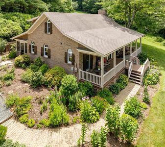 1243 Meadowfork Road, Laurel Springs, NC, 28644