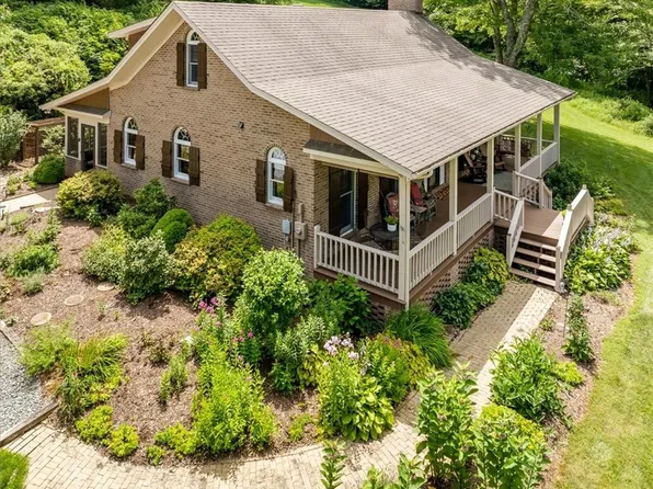 1243 Meadowfork Road, Laurel Springs, NC 28644