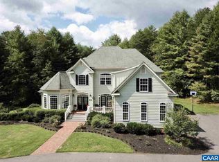 706 Murray Ln, Charlottesville, VA 22903