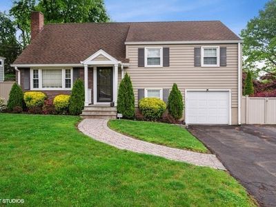 593 Locust Avenue, Port Chester, NY, 10573