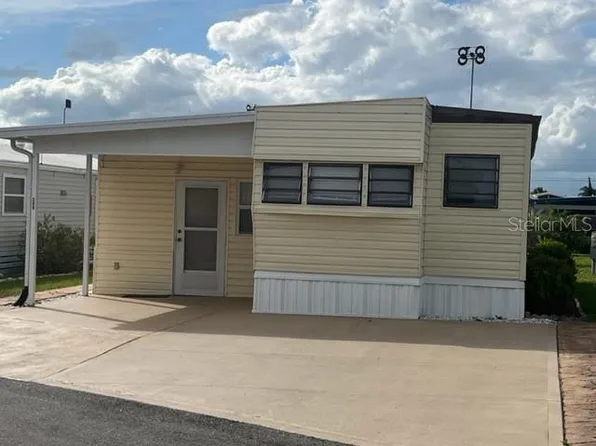 251 Patterson Rd Lot C-44, Haines City, FL 33844