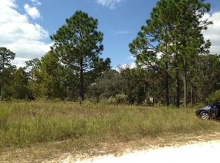 3180 SW 168th Ave, Ocala, FL 34481