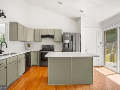 8012 SW Roland Ct, Elkridge, MD, 21075