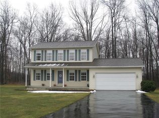 3740 Tamara Trl, Hermitage, PA 16148