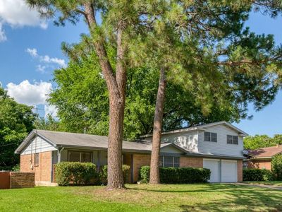 1325 Cherokee St, Arlington, TX, 76012