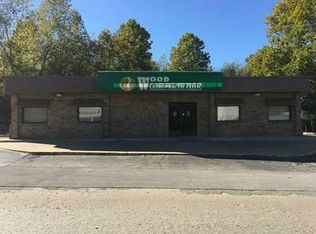204 E Main St, Tishomingo, OK 73460