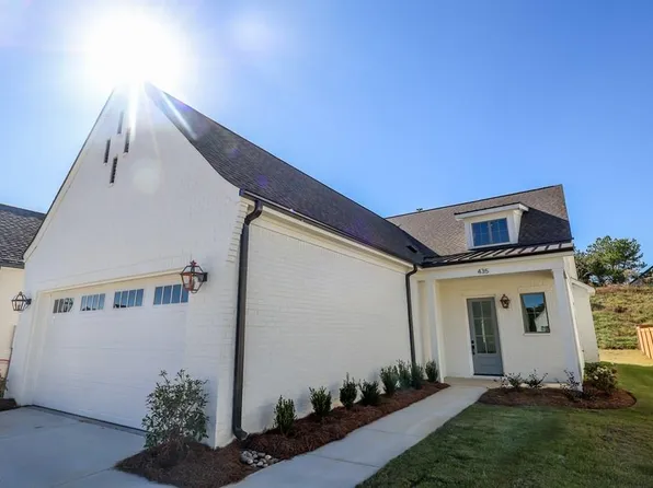 435 S Grove Dr, Oxford, MS 38655