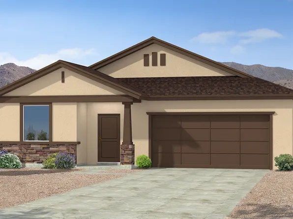 Vienna Plan, Rancho Santa Teresa