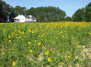 706 Huford Harris Rd, Spring Hope, NC 27882