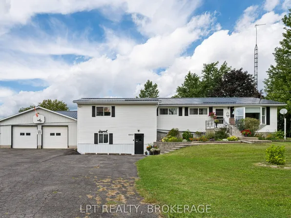 6087 County Road 2 Rd, Loyalist, ON K0H 2H0