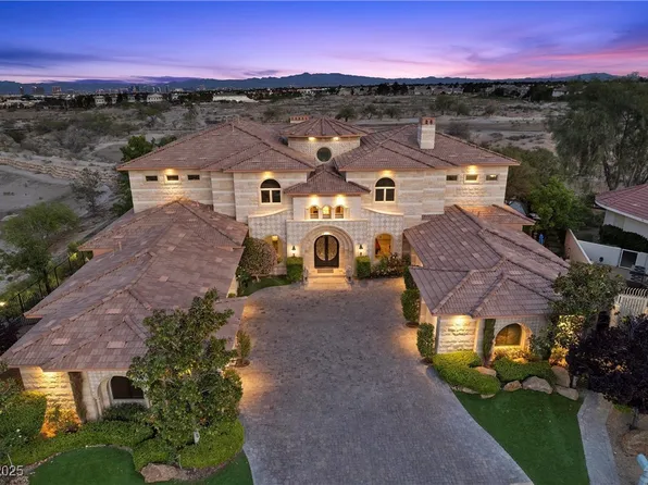 9301 Verlaine Ct, Las Vegas, NV 89145