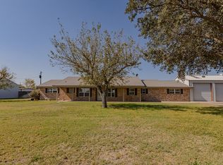 3019 N Vega Ave, Odessa, TX 79764