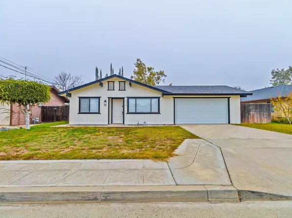 4875 E White Ave, Fresno, CA 93727