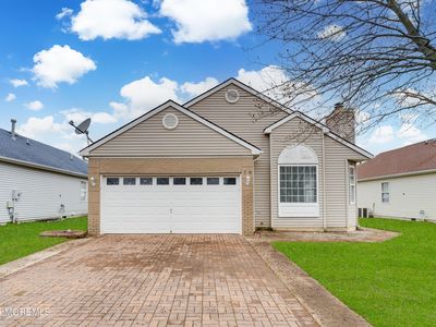 36 Winterton Drive, Toms River, NJ, 08757