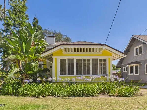 380 Dearborn St, Pasadena, CA 91104