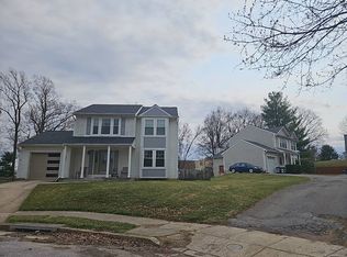 11 Station Circle Ct, Owings Mills, MD 21117