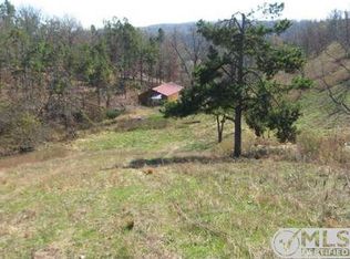 5281 Long Creek Rd, Alpena, AR 72611