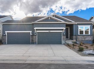 3825 Freestone Point, Castle Rock, CO 80108