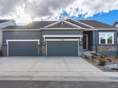 3825 Freestone Point, Castle Rock, CO, 80108