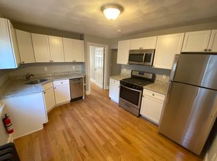 (Undisclosed Address), Somerville, MA 02144