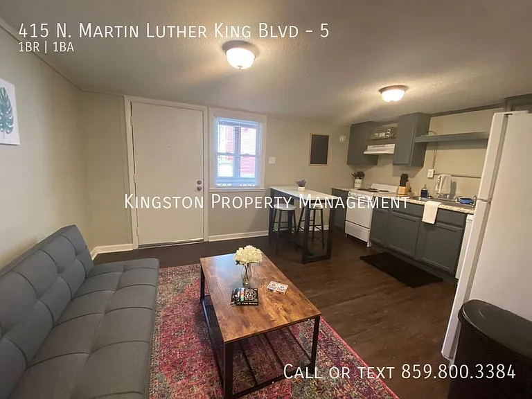 415 N Martin Luther King Blvd #5 — Photo 15